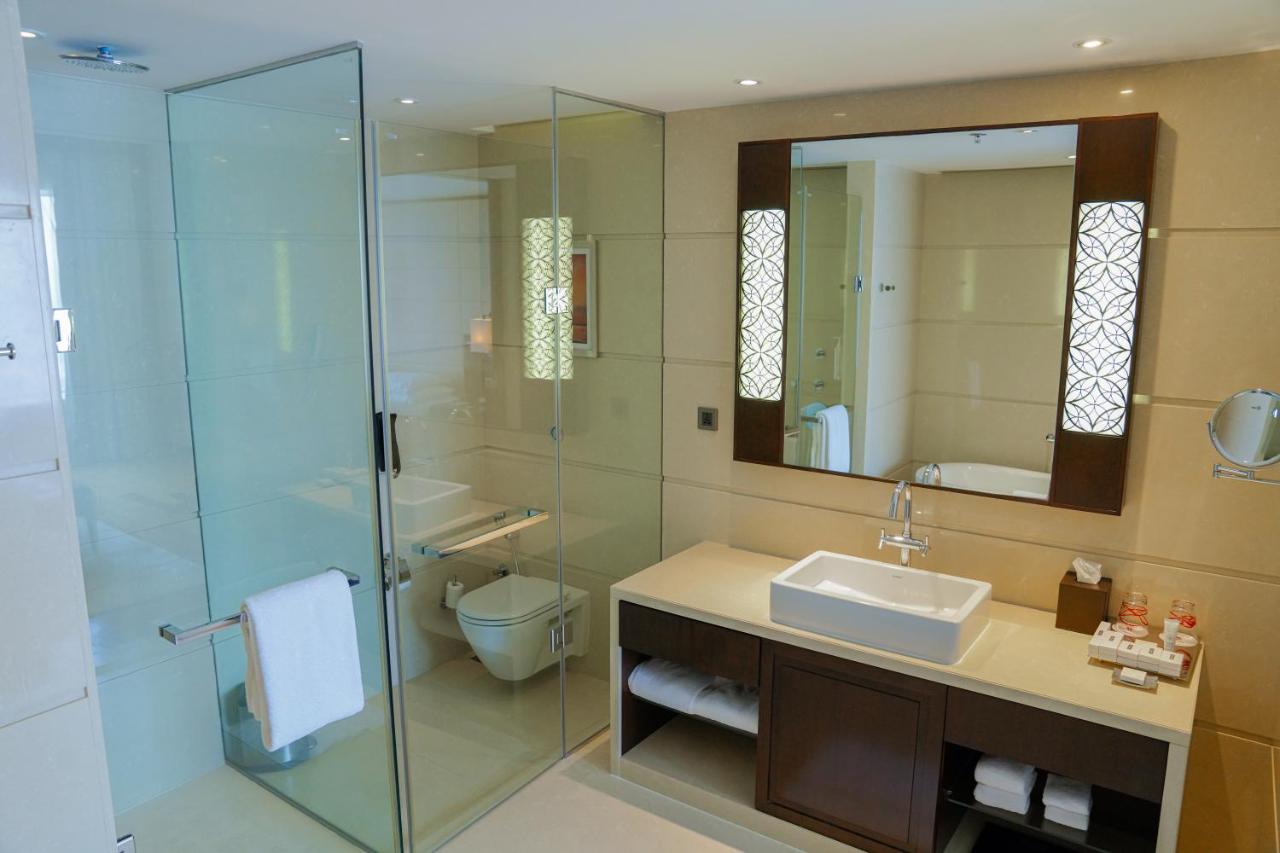 Kochi Marriott Hotel Kültér fotó
